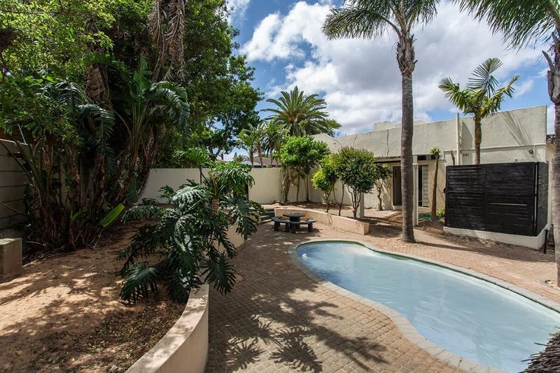 4 Bedroom Property for Sale in Hoogstede Western Cape